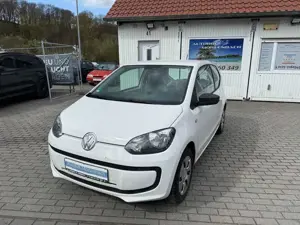 Volkswagen up! take up!
