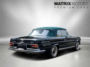 Mercedes-Benz 280 SE 3.5 Cabriolet | Vollrestauriert Bild 2