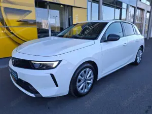 Opel Astra Astra L-Lim*1.5 D*NAVI*Komfort*LED*Klima*SHZvo.*