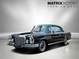 Mercedes-Benz 280 SE 3.5 Cabriolet | Vollrestauriert Bild 1