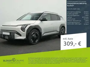 Kia EV3 81.4 GTL DWP COM