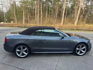 Audi A5 2.0 TDI (130kW) Bild 3