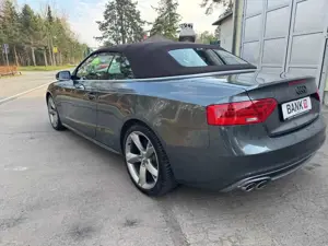 Audi A5 2.0 TDI (130kW) Bild 4