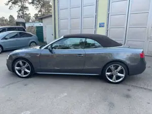 Audi A5 2.0 TDI (130kW) Bild 2