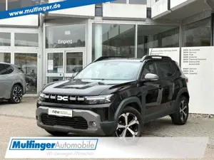 Dacia Duster TCe 130 Journey KomfZ.Lenkradh.360° Apple