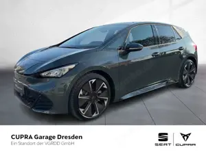 CUPRA Born VZ 240 kW (326 PS) 79 kWh