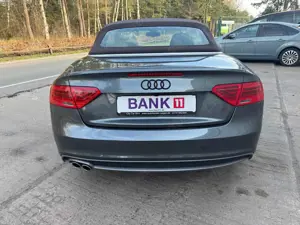 Audi A5 2.0 TDI (130kW) Bild 5