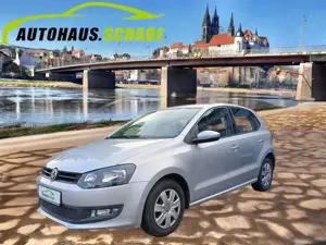 Volkswagen Polo Trendline