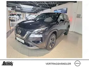 Nissan X-Trail Mild-Hybrid Xtronic Acenta NAVI 360RCAM SITZH DAB