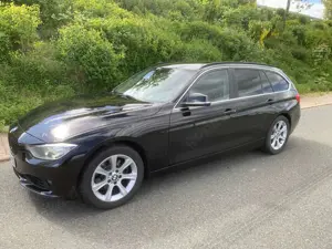 BMW 325 3er Touring Diesel 325d Touring Sport Line