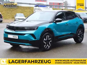 Opel Mokka MOKKA GS HYBRID eDTC ACC LED KAMERA SHZ APP-NAVI