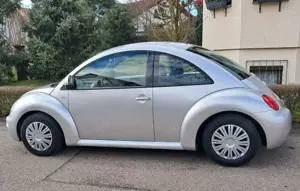 Volkswagen Beetle Beetle