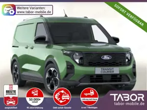 Ford Transit Courier Aut Active ACC Nav Kam UVP-24%*