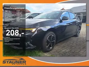 Opel Astra L Sports Tourer 1.2 Turbo GS AHK Navi SHZ