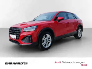 Audi Q2 35 TFSI S tronic advanced LED*NAV*SHZ*ACC*PDC*K...