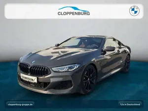 BMW M850 i xDrive Coupe DAB