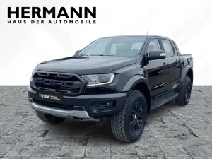 Ford Ranger 2.0 TDCi Panther 4x4 Doppelkabine Raptor