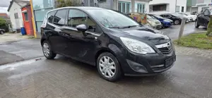 Opel Meriva Diesel
