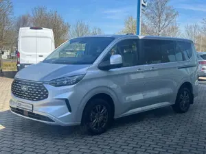 Ford Tourneo Custom 2.0 320 L1 Titanium AHK