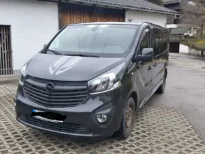 Opel Vivaro Combi L2H1  2,9t Sport