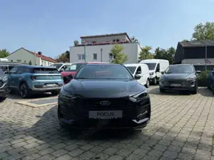 Ford Focus ST-Line