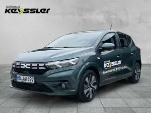 Dacia Sandero TCe 90 Expression