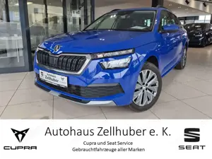 Skoda Kamiq 1.0 TSI Tour *Smart Link*Sitzhzg*LED*