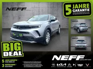 Opel Mokka 1.2 Turbo Edition Navigation+Kamera+LED