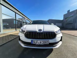 Skoda Superb Combi 1.5 TSI iV DSG LK