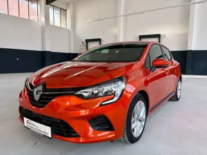 Renault Clio V Zen