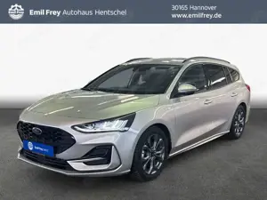 Ford Focus Turnier 1.0 EcoBoost Hybrid Aut. ST-LINE X