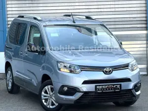 Toyota Proace Verso 1.2 L1 Team Deutschland AUT.*