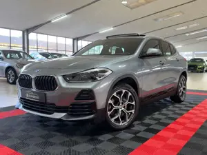 BMW X2 xDrive 20 d Advantage Plus*LED*PANO*AMBIENTE*