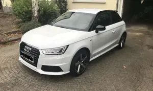 Audi A1 1.8 TFSI sport