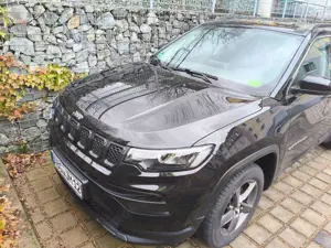 Jeep Compass Compass 1.3 GSE T4 Automatik Longitude