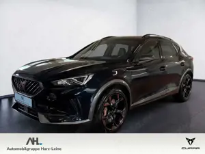 CUPRA Formentor VZ 1.4 TSI e-Hybrid DSG LED Navi ACC AHK Pano