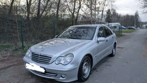 Mercedes-Benz C 180 Kompressor Automatik Classic