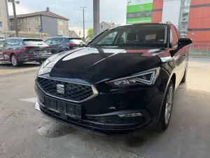 SEAT Leon Sportstourer Style Navi/Kamera/LED