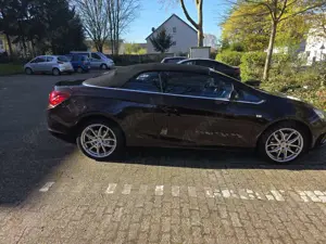 Opel Cascada Cascada Diesel 2.0 CDTI Automatik Edition