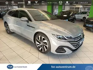 Volkswagen Arteon Shootingbrake 2.0 TDI R-Line AHK IQ RFK NAVI ACC