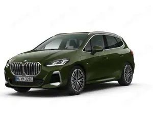 BMW Others 230e Active Tourer Steptronic DCT xDrive Head-Up