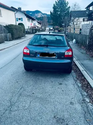 Audi A3 1.6 Ambition