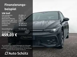 Volkswagen Golf *GTE*LEDER*AHK*PANO*BUSINESSP.*Black-Style*