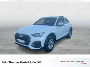 Audi Q5 40 TDI quattro S tronic LED Navi S line Inter. AHK