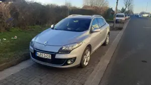 Renault Megane Megane Grandtour dCi 110 FAP Expression