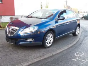 Lancia Delta 1.6 Multijet 16v DFN6 Oro/TUV.01.2028