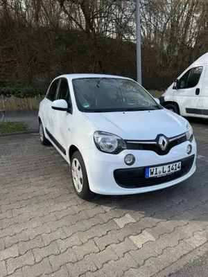 Renault Twingo SCe 70 Life