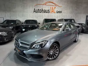 Mercedes-Benz CLS 400 /4Matic/PANO/LED/MEMORY/DESIGNO/360*