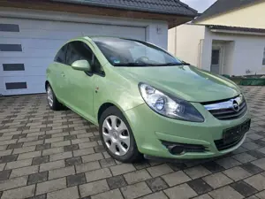 Opel Corsa Corsa  3-Türer 1.4 16V Edition 111 Jahre