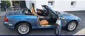 Mazda MX-5 1.6i 16V Impuls (Sondernmodell)